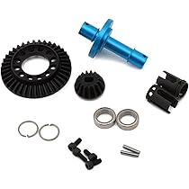 Amazon | タミヤ(TAMIYA) ホップアップオプションズ No.2047 OP.2047